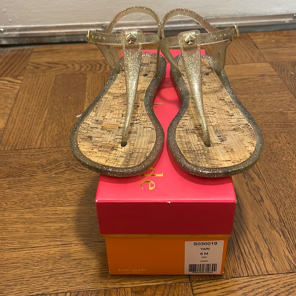 Kate Spade Yari Sandals